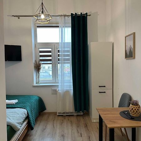 Apartament Zielony Kollataja Томашув-Мазовецки Экстерьер фото