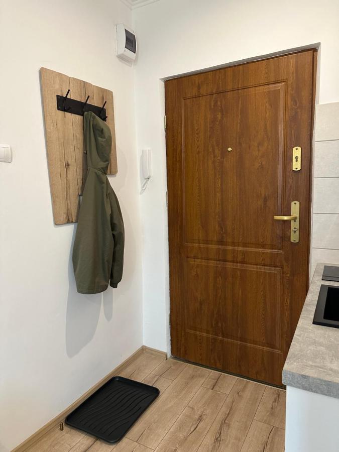 Apartament Zielony Kollataja Томашув-Мазовецки Экстерьер фото