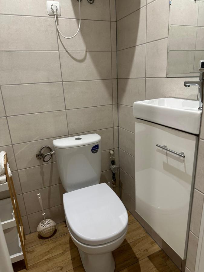 Apartament Zielony Kollataja Томашув-Мазовецки Экстерьер фото