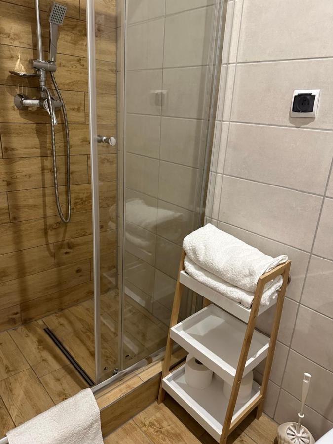 Apartament Zielony Kollataja Томашув-Мазовецки Экстерьер фото
