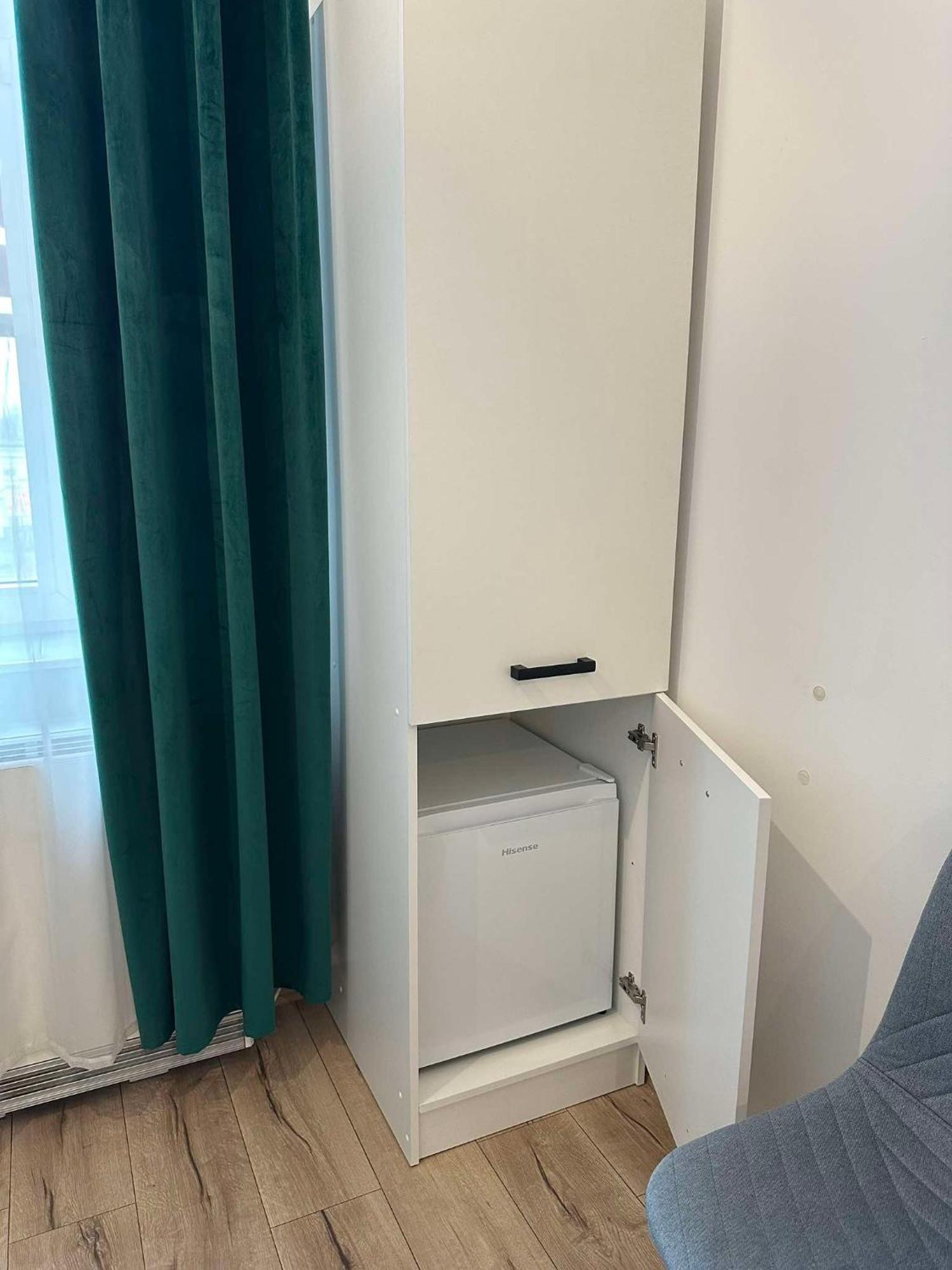 Apartament Zielony Kollataja Томашув-Мазовецки Экстерьер фото